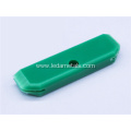 Plastic Injection Molding CNC Machining PC ABS Parts